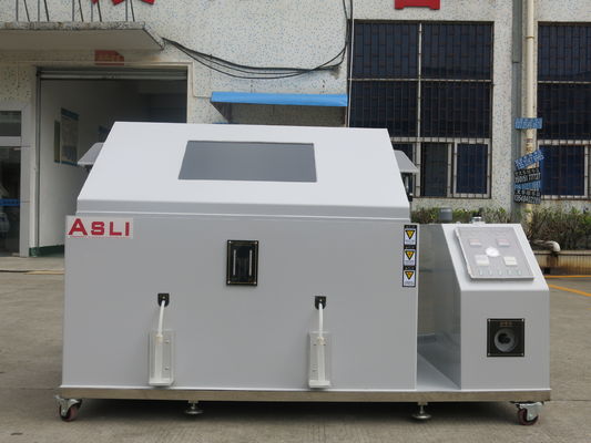 Salt Spray Test Chamber for Testing Electronic Apparatus Corrosion Resistance