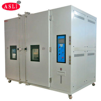 Customized Walk In Temperature Humidity Stability Test Room For Aging Test , CE Calibrations