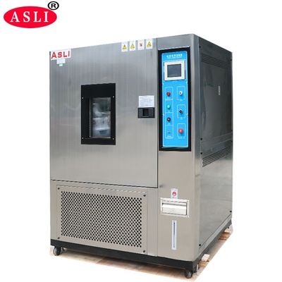 Artificial Climate Test Cabinet Temperature Humidity Chamber Intellective Climate Cabinet