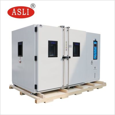 Aging Chamber Walk - In Temperature Humidity Climatic Stability Test Room