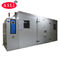 Temperature Humidity Test Walk In Stability Chamber For Electric Wire Cables