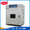 200 C high temperature Industrial Hot Air Circulation Tray Drying Oven For Laboratory