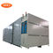 CE Cold And Heat Temperature Humidity Environmental Walk In Stability Test Chamber