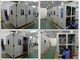 PV Moduls Climate Environmental Resistance Humidity Freeze Walk In Test Chamber
