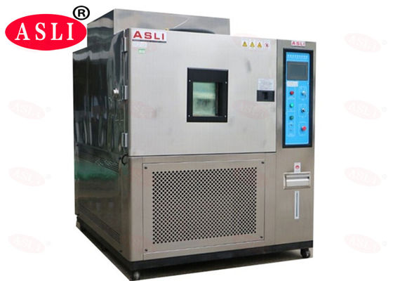 Heating and Cooling Thermal Shock high-low temperature test chamber