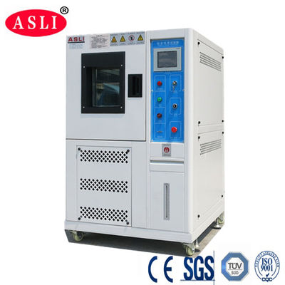 High And Low Temperature Cycling Chamber , -70c Up To 150c Environment Test Chamber
