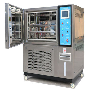 Temperature Climate Test Equipment , Low Temperature Cycling Chamber