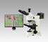 Image Type Microscope / Metallographic Equipment CCD 8000000 PX