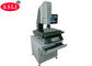 Laser Diameter 2d Video Measuring System , Electronic Universal Testing Machine